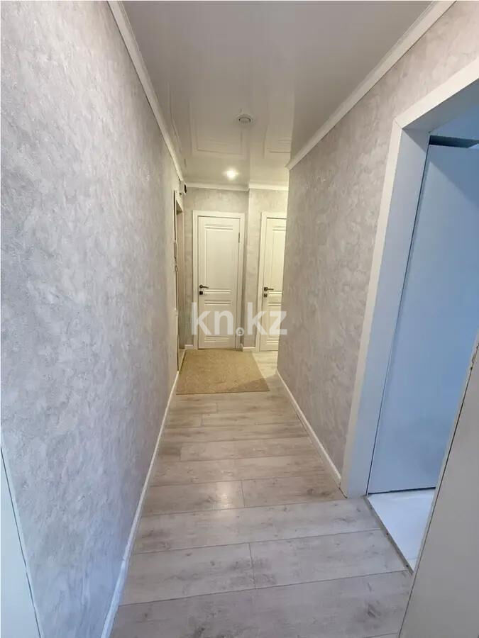 Продажа 4-комнатной квартиры, 63 м² - Продажа квартир в Караганде - страница 154 фото 6 из 6