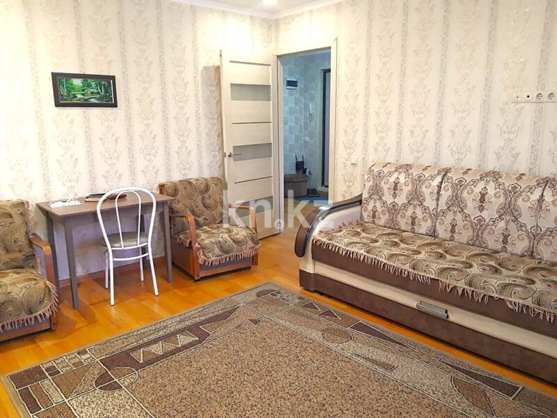 Продажа 2-комнатной квартиры, 50 м² - Продажа квартир в Казахстане - страница 161 фото 2 из 14