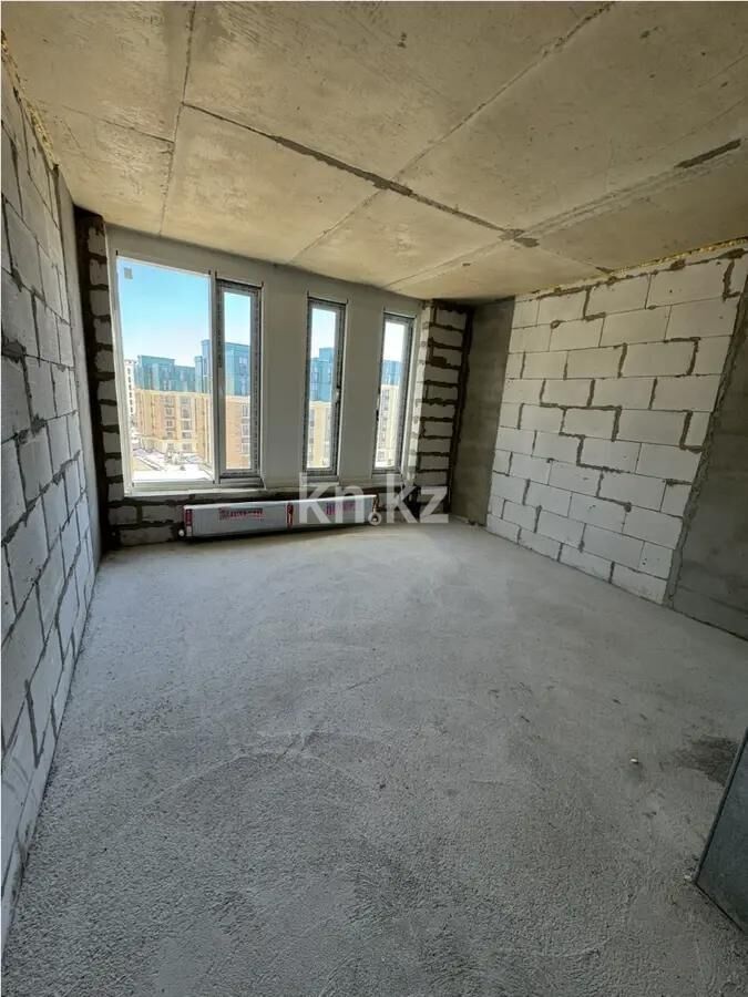 Продажа 2-комнатной квартиры, 67.7 м² - Продажа двухкомнатных квартир в р-не Сарайшык Астаны - страница 26 фото 2 из 4