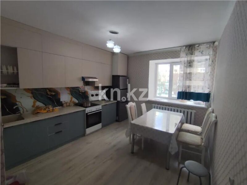 Продажа 3-комнатной квартиры, 93 м² - Продажа квартир в монолитно-каркасном доме в Астане - страница 118 фото 4 из 5