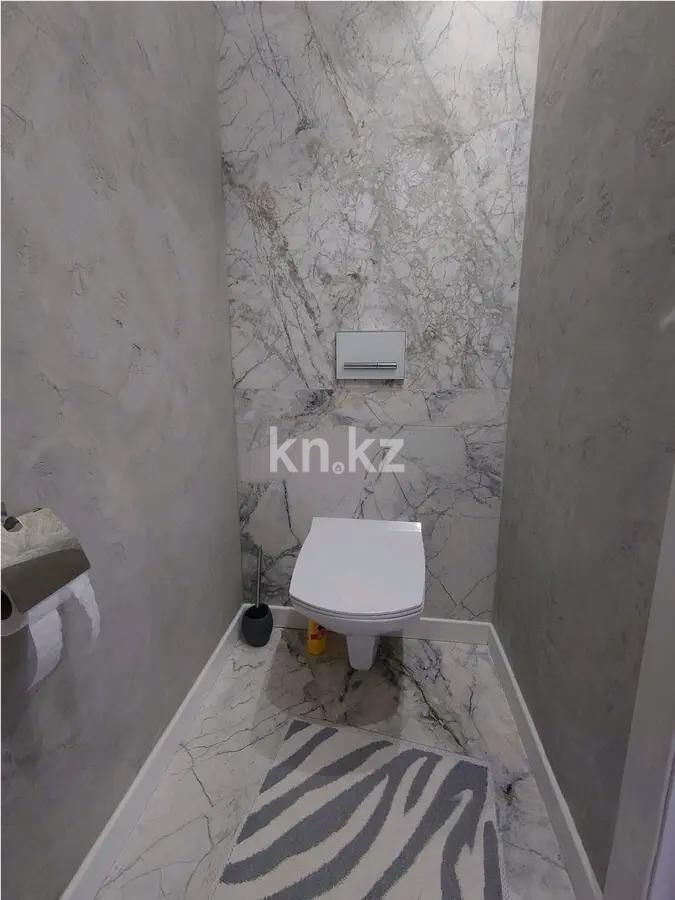 Продажа 3-комнатной квартиры, 96.5 м² - Продажа трехкомнатных квартир в блочном доме в Алматы - страница 5 фото 6 из 7