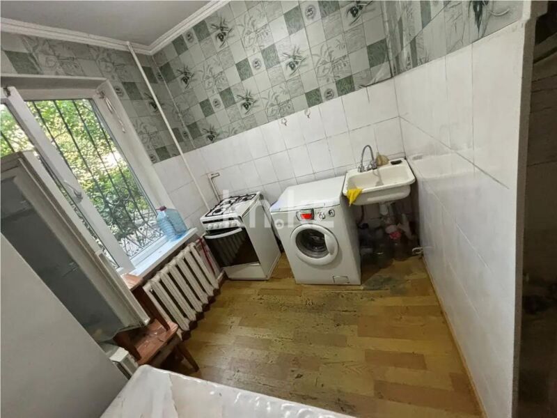 Продажа 1-комнатной квартиры, 30.7 м² - Продажа однокомнатных квартир в панельном доме в Алматы - страница 5 фото 3 из 4