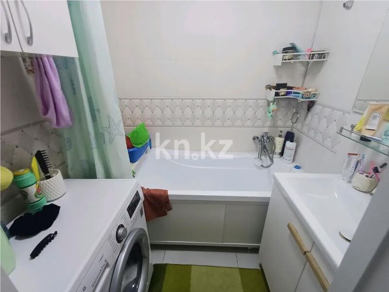 Продажа 2-комнатной квартиры, 54 м² - Продажа двухкомнатных квартир на Юго-Востоке Караганды - страница 6 фото 4 из 7