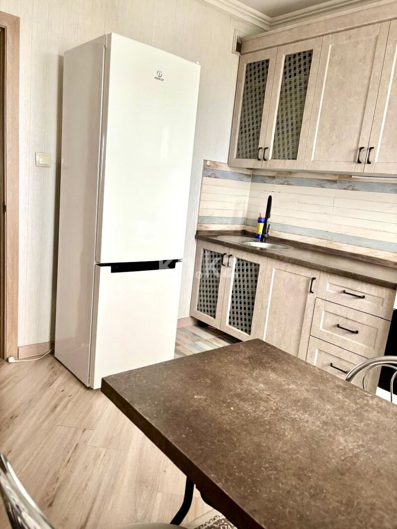Продажа 2-комнатной квартиры, 65.5 м² - Продажа квартир в монолитном доме в Алматы - страница 4 фото 6 из 13