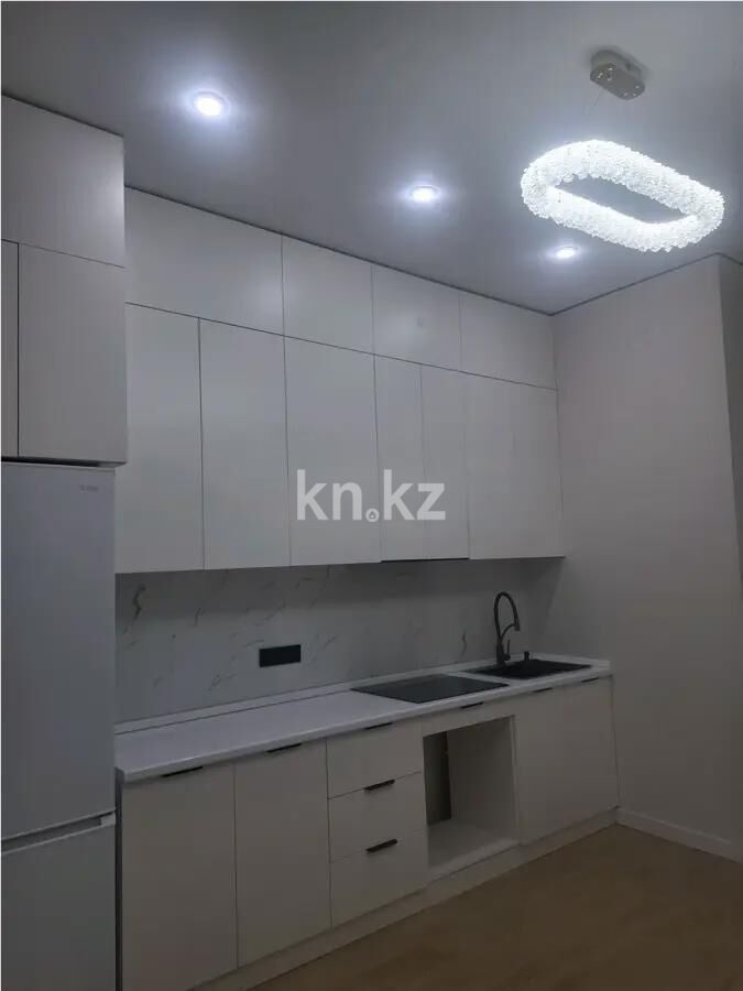 Продажа 3-комнатной квартиры, 83 м² - Продажа трехкомнатных квартир в Алатауском р-не Алматы - страница 13 фото 3 из 4