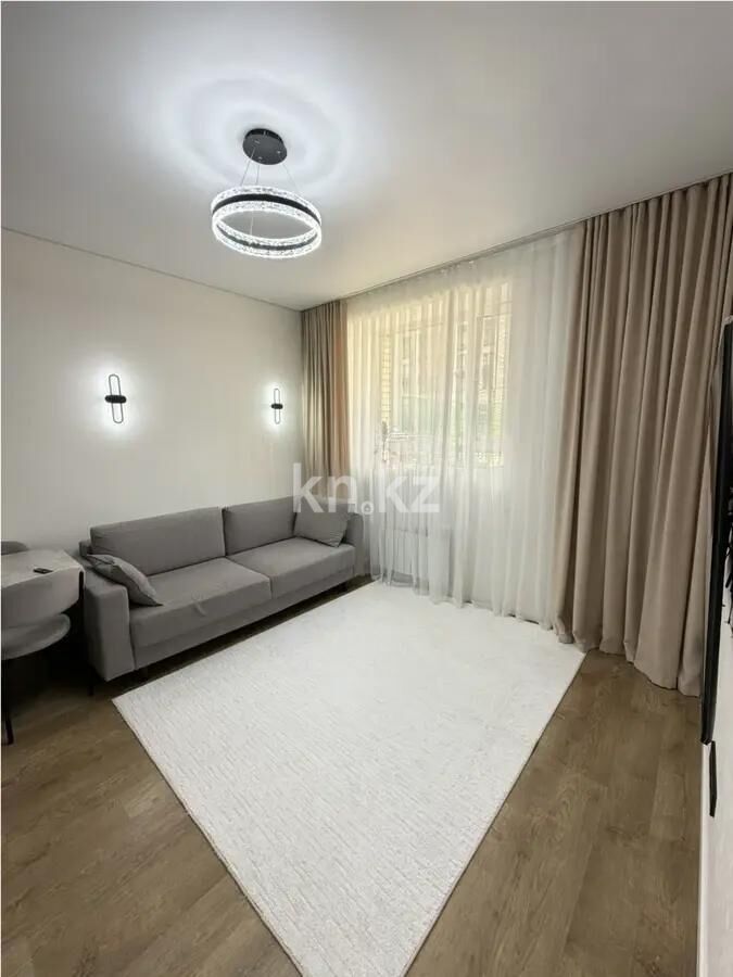 Продажа 1-комнатной квартиры, 37 м² - Продажа однокомнатных квартир в р-не Есиль Астаны - страница 22 фото 1 из 4
