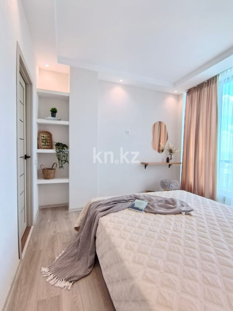 Продажа 2-комнатной квартиры, 67.7 м² - Продажа квартир в Актобе фото 16 из 16