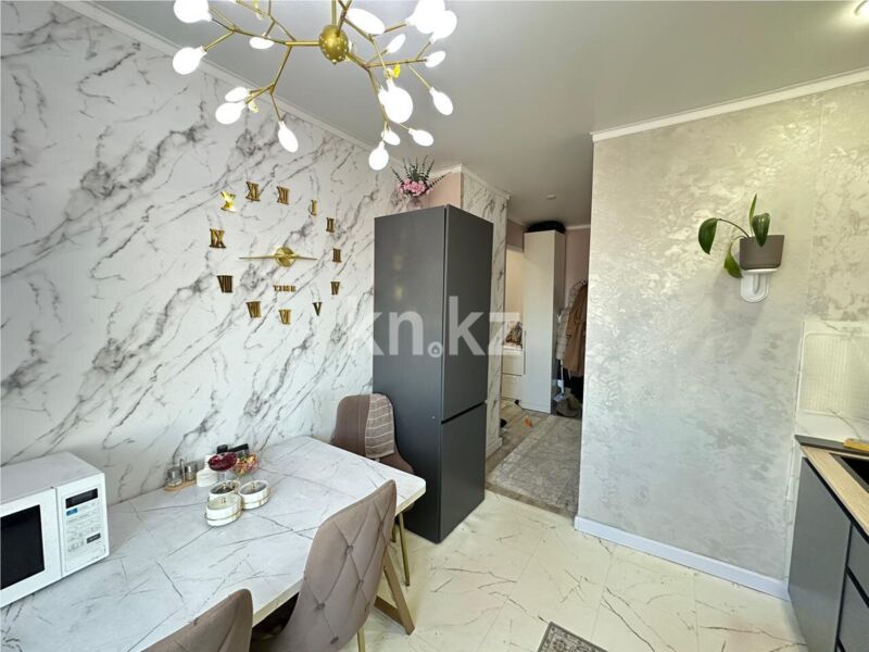 Продажа 2-комнатной квартиры, 54 м² - Продажа недвижимости в Караганде - страница 8 фото 9 из 14