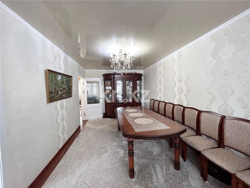 Продажа 3-комнатной квартиры, 61 м² - Продажа трехкомнатных квартир в Темиртау - страница 19 фото 3 из 20