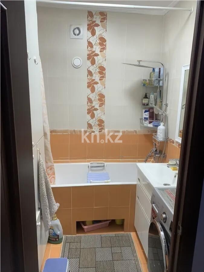 Продажа 4-комнатной квартиры, 74 м² - Продажа четырехкомнатных квартир в кирпичном доме в Алматы фото 5 из 6