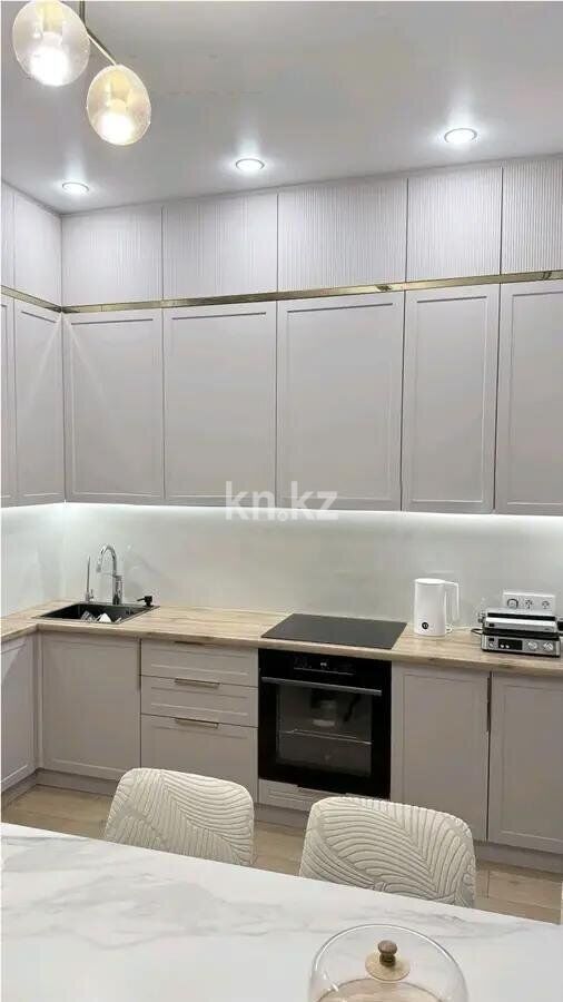 Продажа 1-комнатной квартиры, 43 м² - Продажа квартир в Казахстане - страница 22 фото 2 из 3