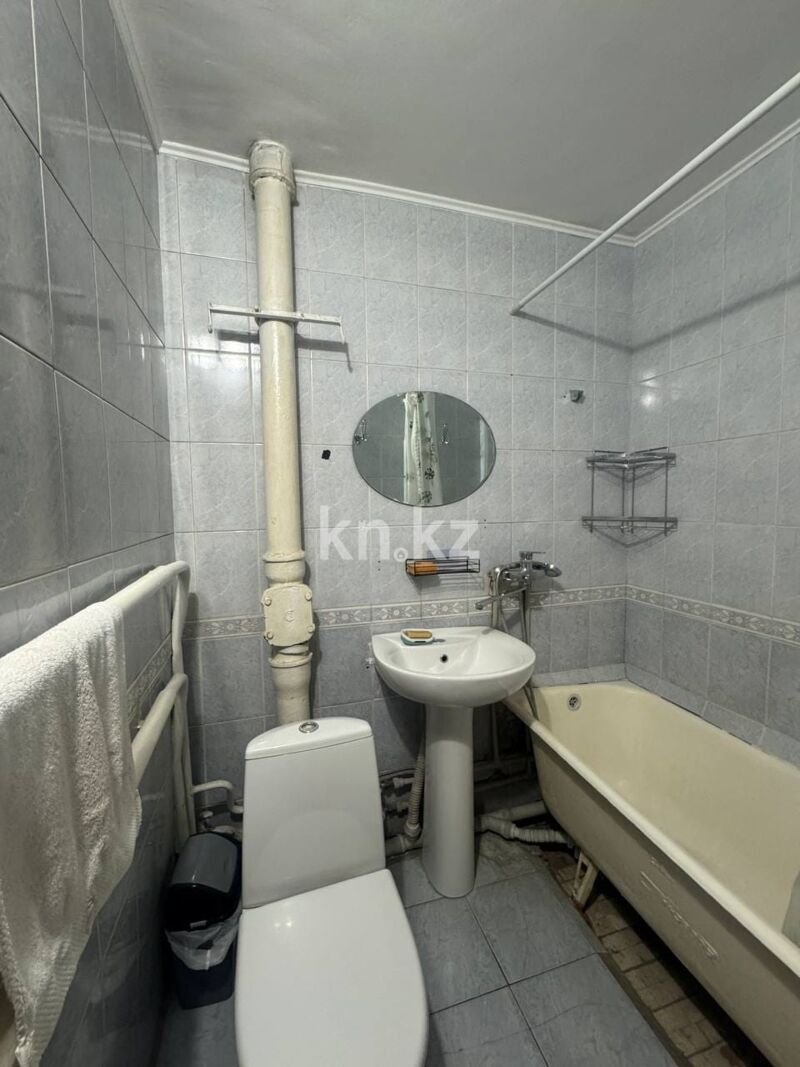 Продажа 2-комнатной квартиры, 44 м² - Продажа двухкомнатных квартир в панельном доме в Казахстане - страница 30 фото 12 из 17