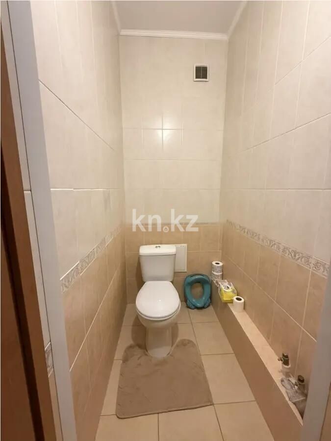 Продажа 2-комнатной квартиры, 56 м² - Продажа квартир в новостройках Астаны - страница 49 фото 5 из 5