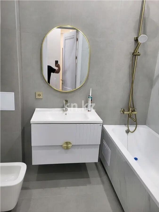 Продажа 2-комнатной квартиры, 59 м² - Продажа квартир в Казахстане - страница 156 фото 5 из 8