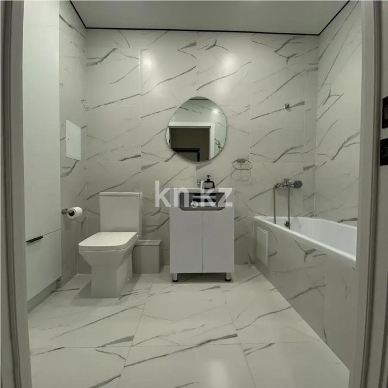 Продажа 2-комнатной квартиры, 39 м² - Продажа двухкомнатных квартир в блочном доме в Казахстане - страница 74 фото 4 из 5