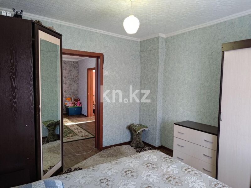 Продажа 4-комнатного дома, 75.3 м² - Продажа домов, коттеджей в Пришахтинске Караганды фото 3 из 16