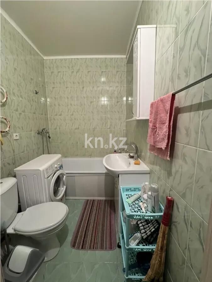Продажа 1-комнатной квартиры, 34.7 м² - Продажа однокомнатных квартир в р-не Сарыарка Астаны - страница 20 фото 2 из 3