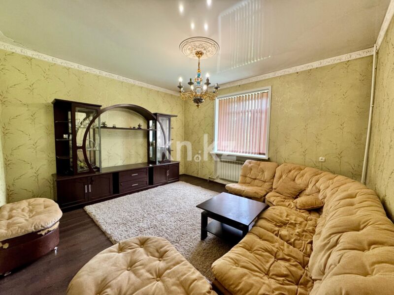 Продажа 3-комнатной квартиры, 72 м² - Продажа квартир в Караганде - страница 74 фото 2 из 21