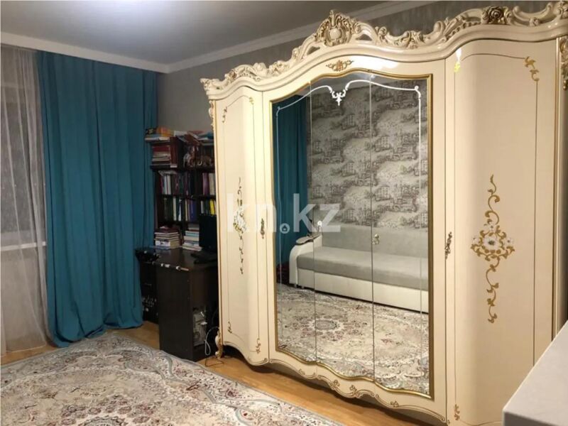 Продажа 3-комнатной квартиры, 96 м² - Продажа квартир в кирпичном доме в Астане - страница 189 фото 3 из 8