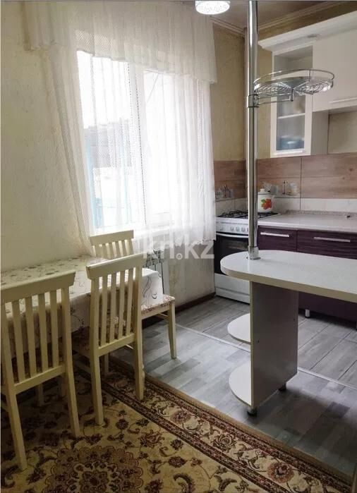 Продажа 3-комнатной квартиры, 92 м² - Продажа трехкомнатных квартир в Жетысуском р-не Алматы - страница 5 фото 4 из 7