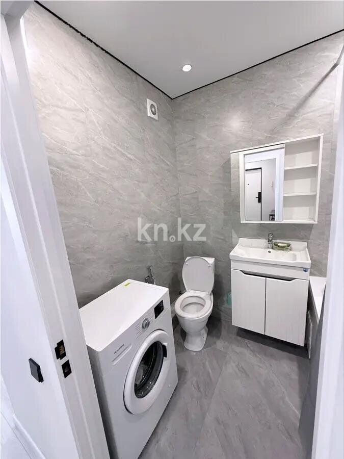 Продажа 1-комнатной квартиры, 42 м² - Продажа недвижимости в Астане - страница 16 фото 2 из 2