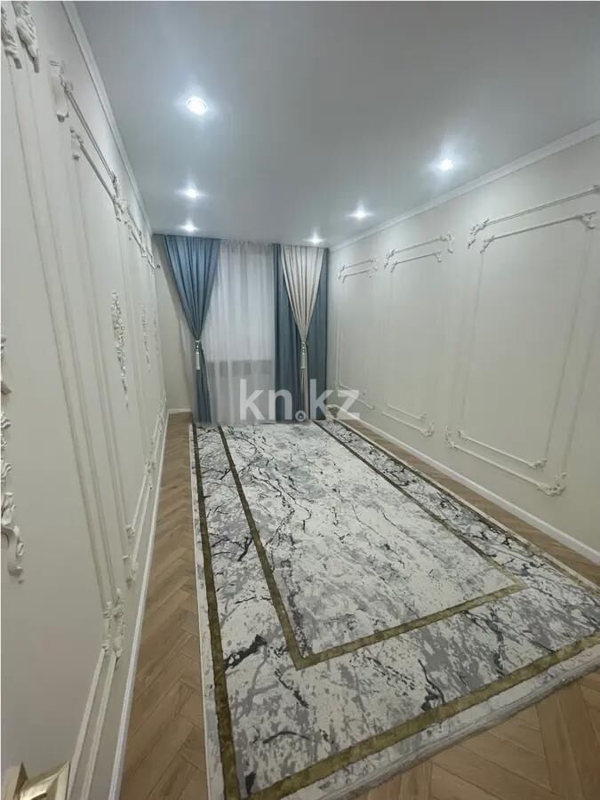 Продажа 3-комнатной квартиры, 72 м² - Продажа квартир от собственников в Алматы фото 5 из 5