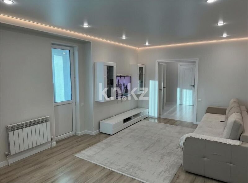 Продажа 2-комнатной квартиры, 66.1 м² - Продажа двухкомнатных квартир в р-не Есиль Астаны - страница 27 фото 2 из 18