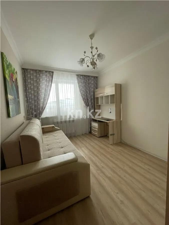 Продажа 3-комнатной квартиры, 73 м² - Продажа трехкомнатных квартир в блочном доме в Казахстане - страница 36 фото 2 из 7