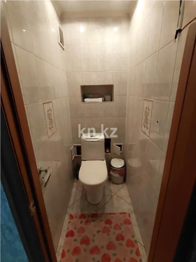 Продажа 2-комнатной квартиры, 52 м² - Продажа двухкомнатных квартир в Темиртау - страница 5 фото 5 из 5
