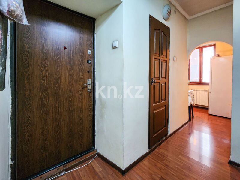 Продажа 1-комнатной квартиры, 33 м² - Продажа квартир в Кокшетау фото 4 из 10