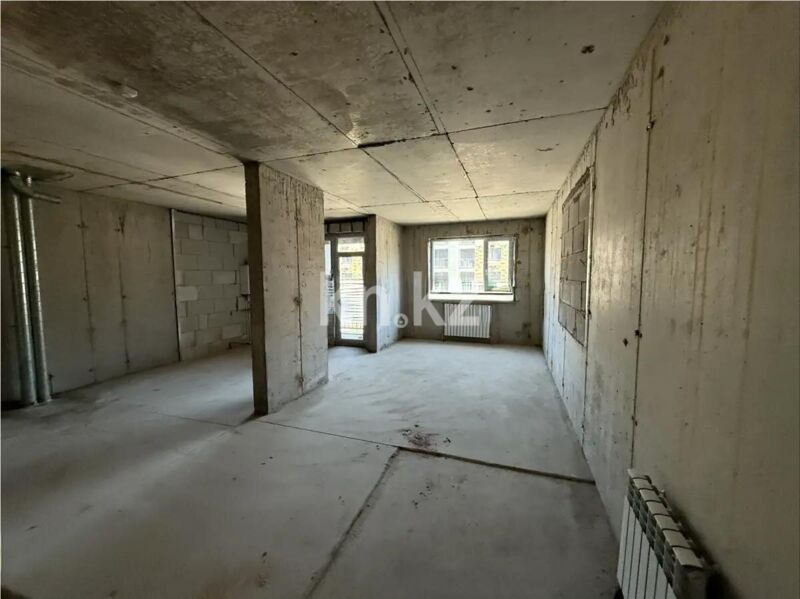 Продажа 2-комнатной квартиры, 50.8 м² - Недвижимость в Алматы - страница 26 фото 1 из 3