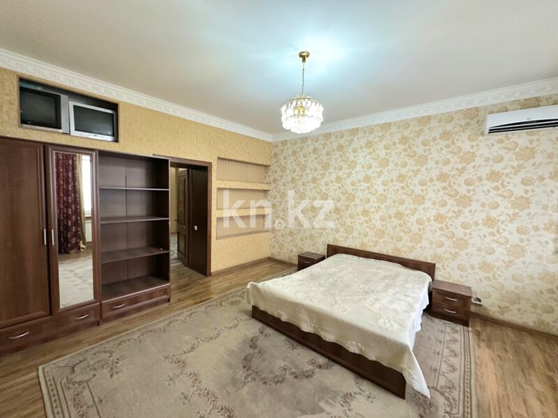 Продажа 5-комнатной квартиры, 250 м² - Продажа квартир в Аль-Фарабийском р-не Шымкента фото 16 из 23