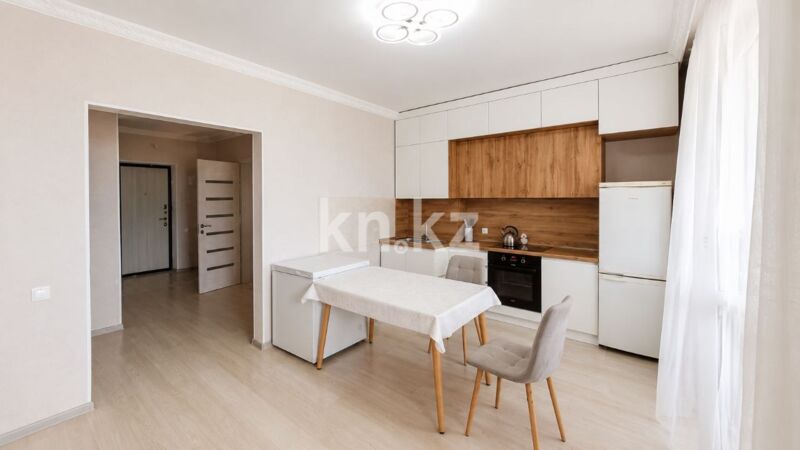 Продажа 3-комнатной квартиры, 68.6 м² - Продажа трехкомнатных квартир в Астане - страница 15 фото 4 из 13