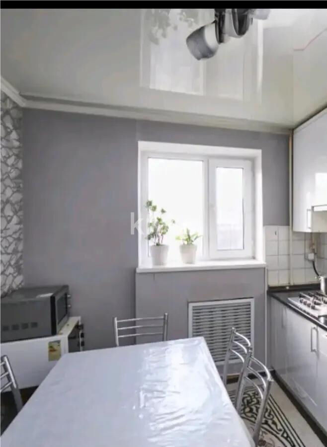 Продажа 4-комнатной квартиры, 71 м² - Продажа квартир в блочном доме в Астане - страница 177 фото 4 из 4