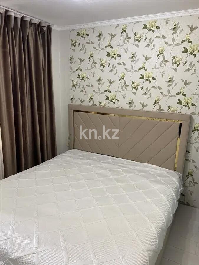Продажа 2-комнатной квартиры, 46 м² - Продажа квартир в новостройках Астаны - страница 16 фото 2 из 4