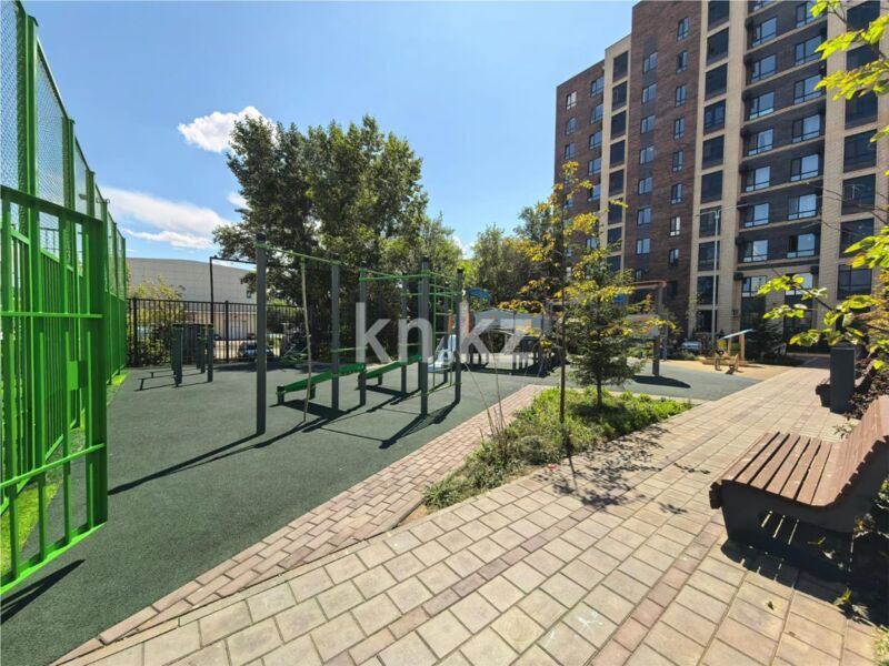 Продажа 3-комнатной квартиры, 60 м² - Продажа трехкомнатных квартир на Юго-Востоке Караганды - страница 8 фото 16 из 18