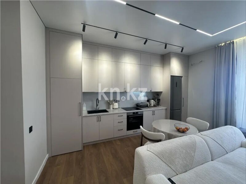 Продажа 2-комнатной квартиры, 53.7 м² - Продажа двухкомнатных квартир в блочном доме в Казахстане - страница 72 фото 3 из 6