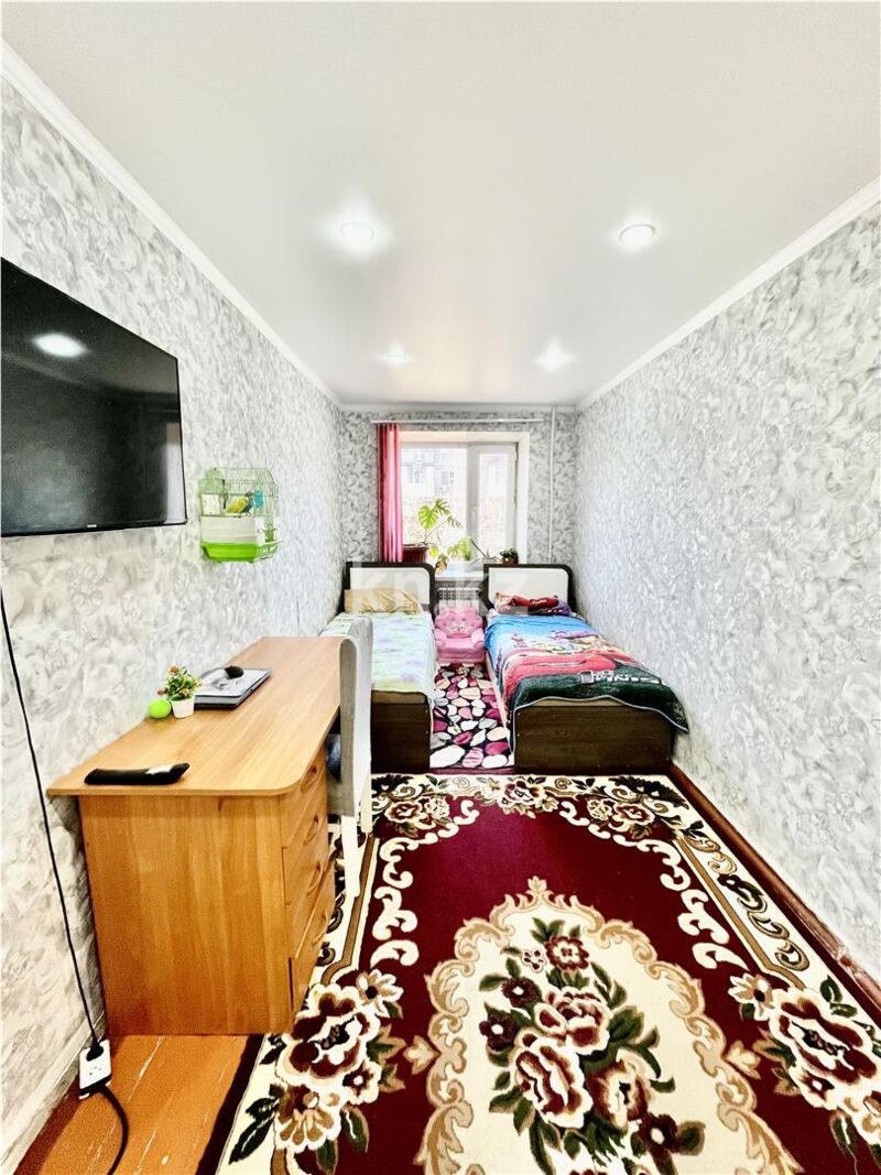 Продажа 2-комнатной квартиры, 45 м² - Продажа двухкомнатных квартир в блочном доме в Казахстане - страница 73 фото 2 из 6