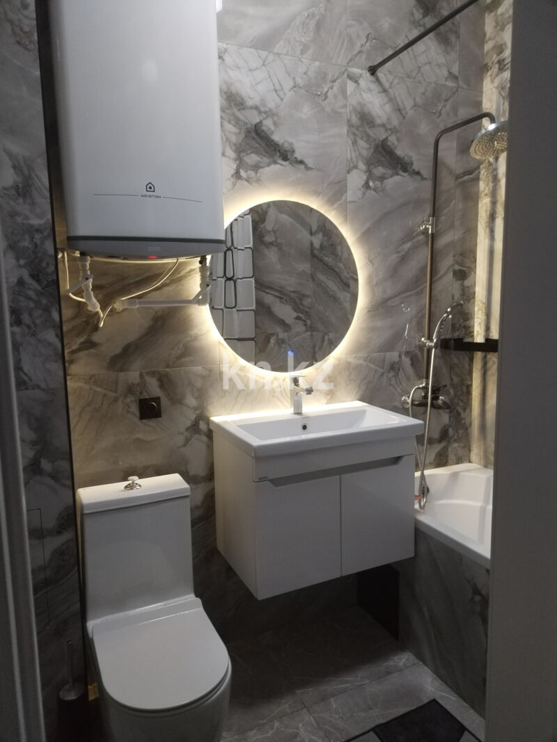 Продажа 2-комнатной квартиры, 68.1 м² - Продажа квартир в Караганде - страница 13 фото 3 из 4