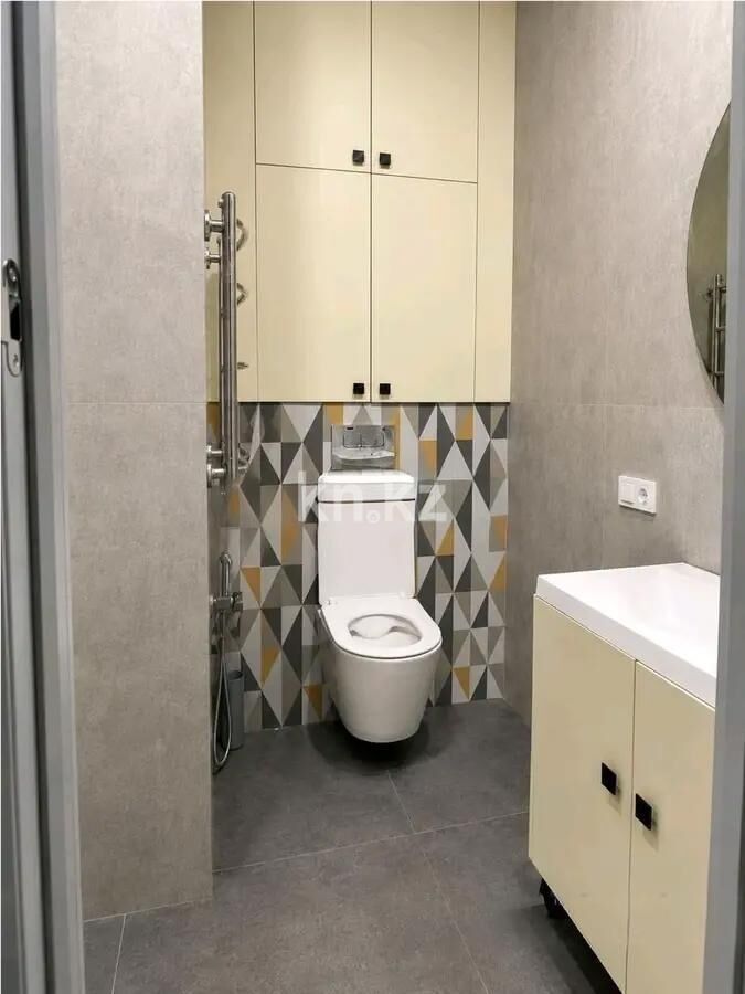 Продажа 3-комнатной квартиры, 121 м² - Продажа трехкомнатных квартир в монолитно-каркасном доме в Алматы - страница 47 фото 3 из 3