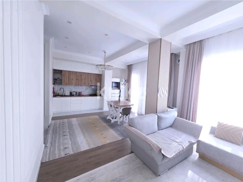 Продажа 2-комнатной квартиры, 75 м² - Продажа двухкомнатных квартир в кирпичном доме в Казахстане - страница 132 фото 3 из 4
