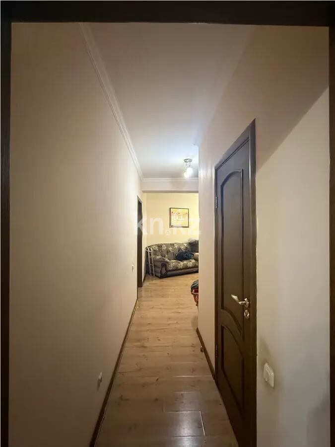 Продажа 3-комнатной квартиры, 115 м² - Продажа трехкомнатных квартир в кирпичном доме в Казахстане - страница 5 фото 7 из 7