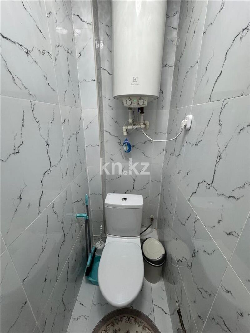 Продажа 3-комнатной квартиры, 64 м² - Продажа трехкомнатных квартир в кирпичном доме в Казахстане - страница 4 фото 5 из 9