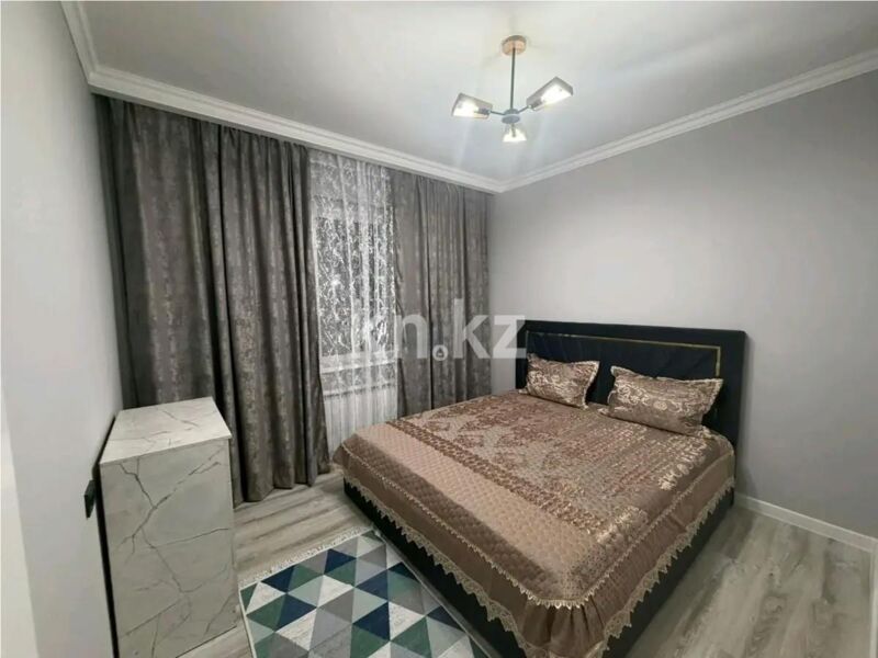 Продажа 3-комнатной квартиры, 75 м² - Продажа трехкомнатных квартир в Медеуском р-не Алматы - страница 16 фото 3 из 7