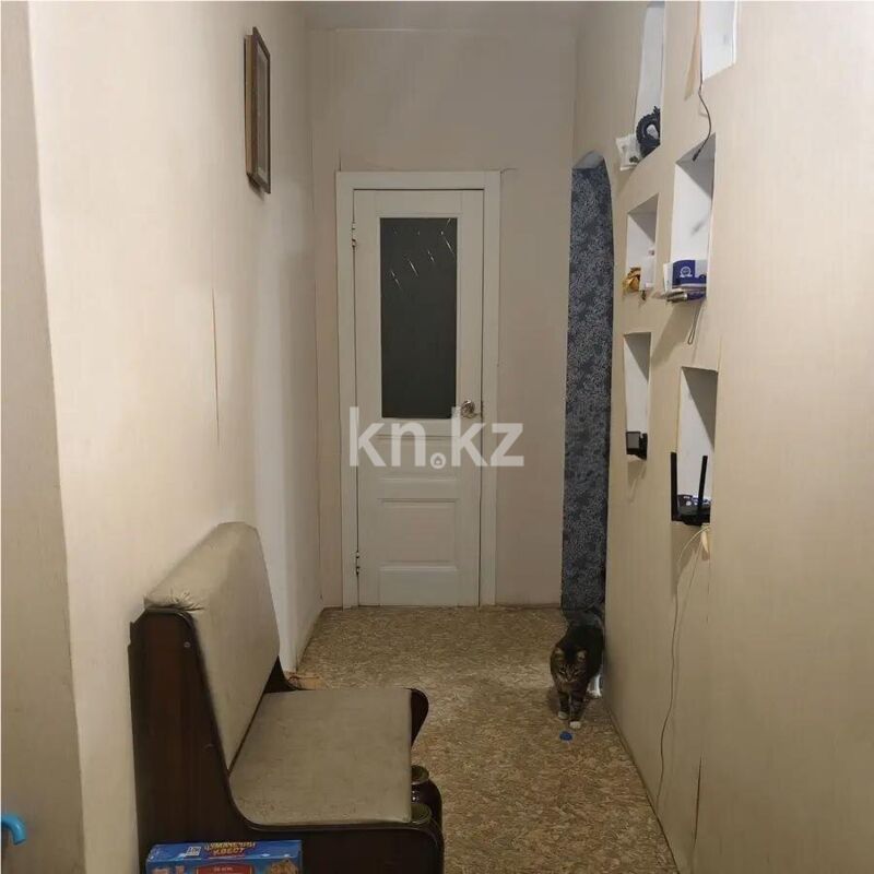 Продажа 2-комнатной квартиры, 48 м² - Продажа двухкомнатных квартир от собственников в Темиртау фото 6 из 7