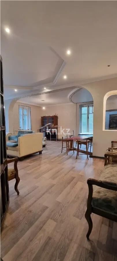 Продажа 4-комнатной квартиры, 109 м² - Продажа четырехкомнатных квартир в кирпичном доме в Казахстане фото 1 из 3