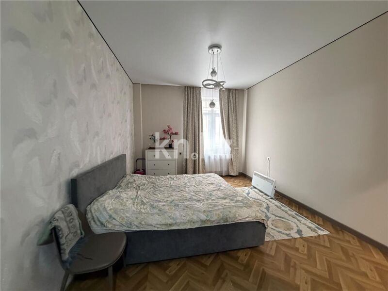 Продажа 4-комнатной квартиры, 100 м² - Недвижимость в Казахстане - страница 34 фото 24 из 24