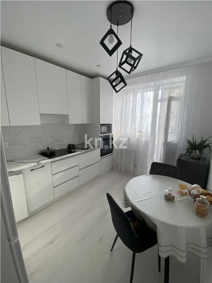 Продажа 3-комнатной квартиры, 59.75 м² - Продажа квартир в р-не Сарайшык Астаны - страница 30 фото 4 из 6