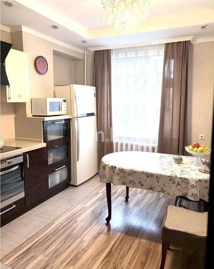 Продажа 4-комнатной квартиры, 100 м² - Продажа четырехкомнатных квартир в монолитном доме в Казахстане фото 5 из 6