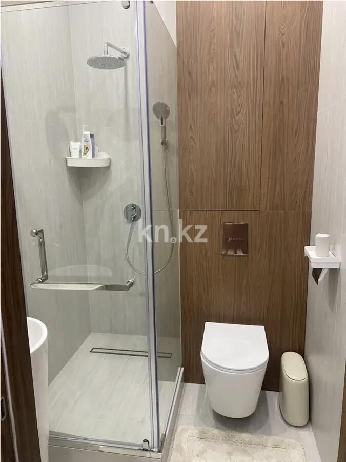 Продажа 4-комнатной квартиры, 92 м² - Продажа четырехкомнатных квартир в кирпичном доме в Казахстане - страница 19 фото 5 из 5